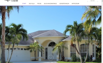 Villa Santa Fe - Florida